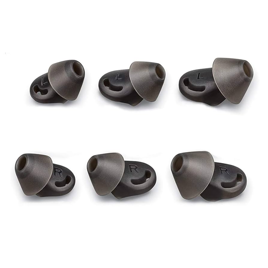 Amazon.com: 3pair Voyager 6200 UC Eartips Replacement,in-Ear